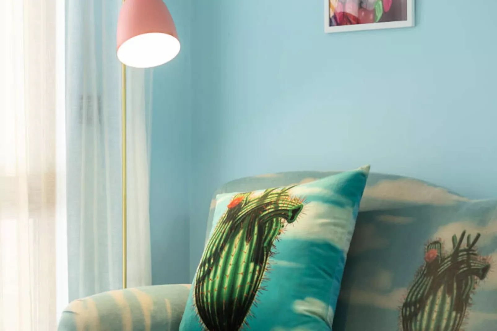 Appartements à Málaga