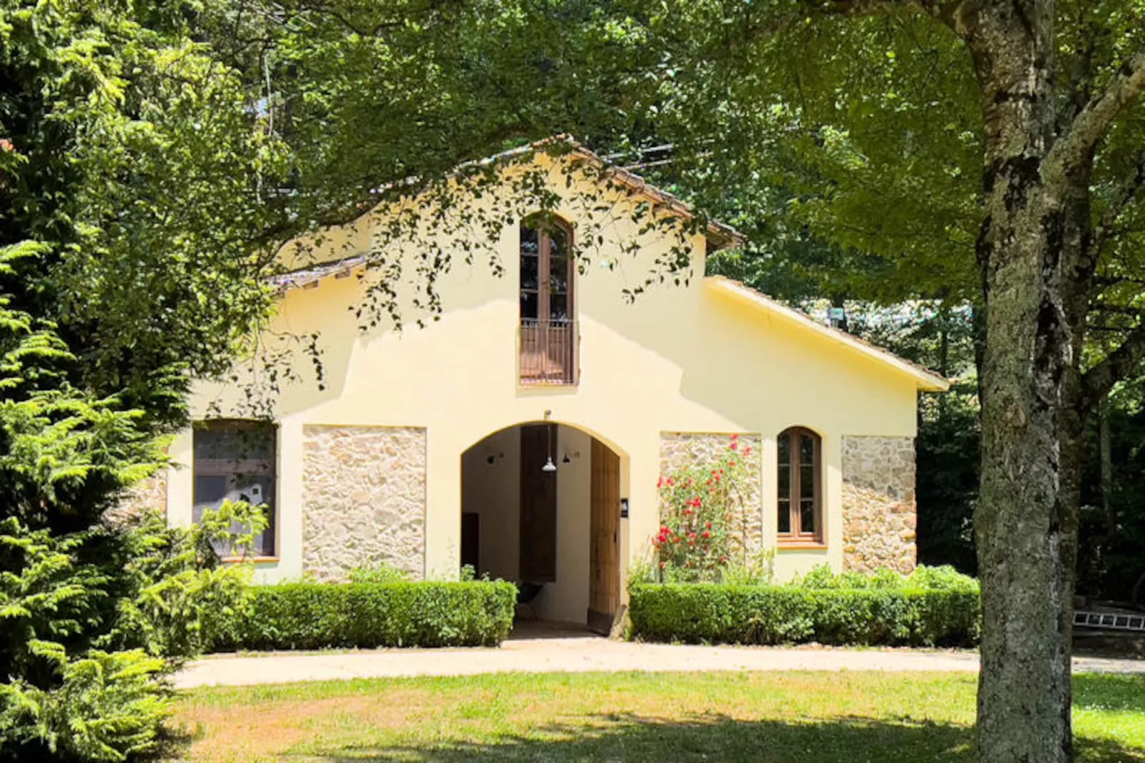 Maison à Sant Hilari Sacalm