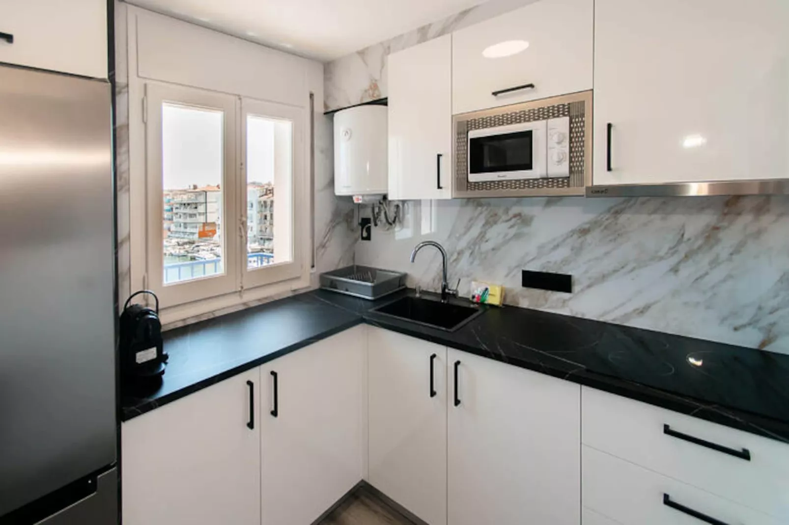 Appartements à Empuriabrava