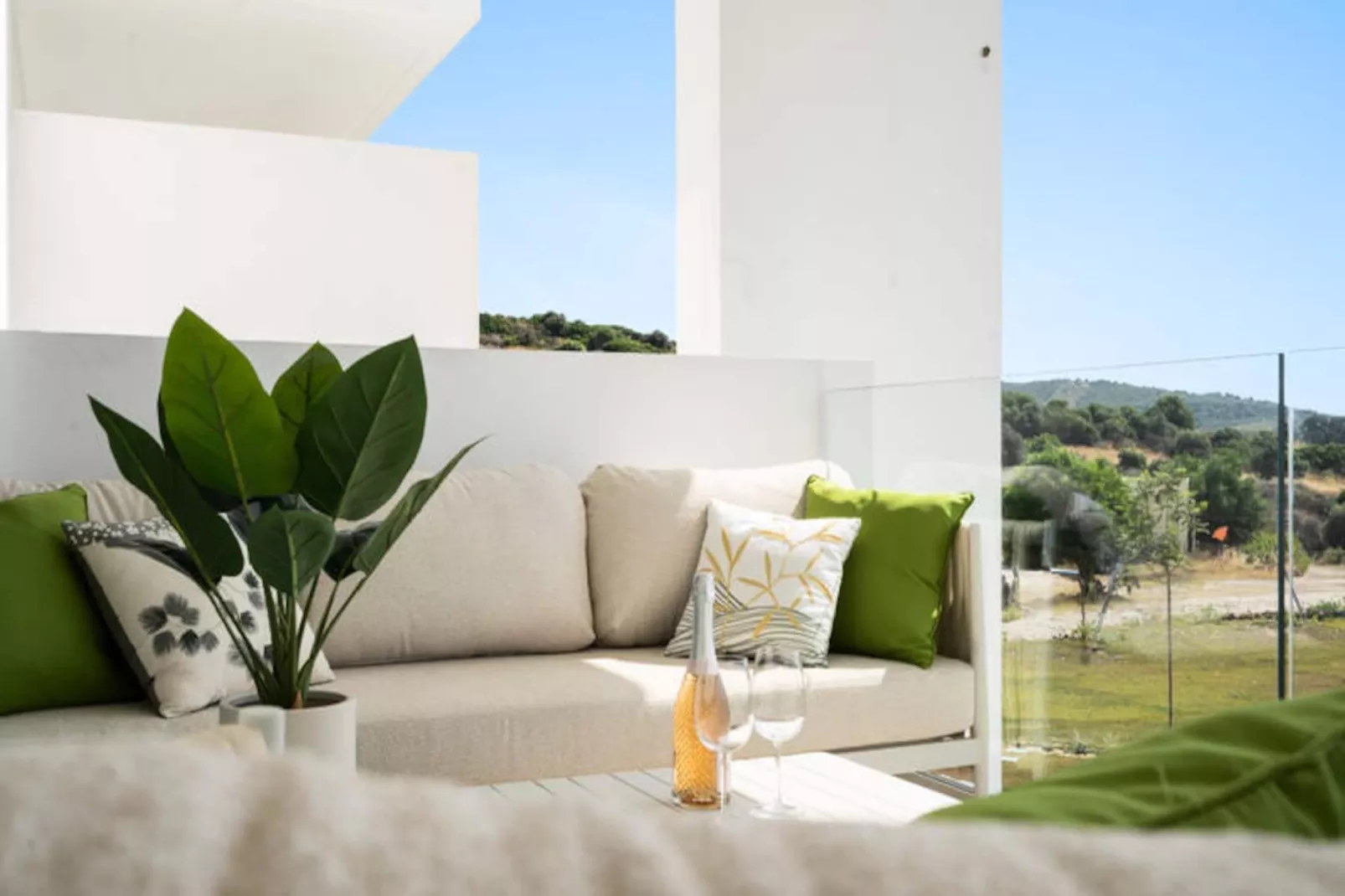 Appartements à Casares