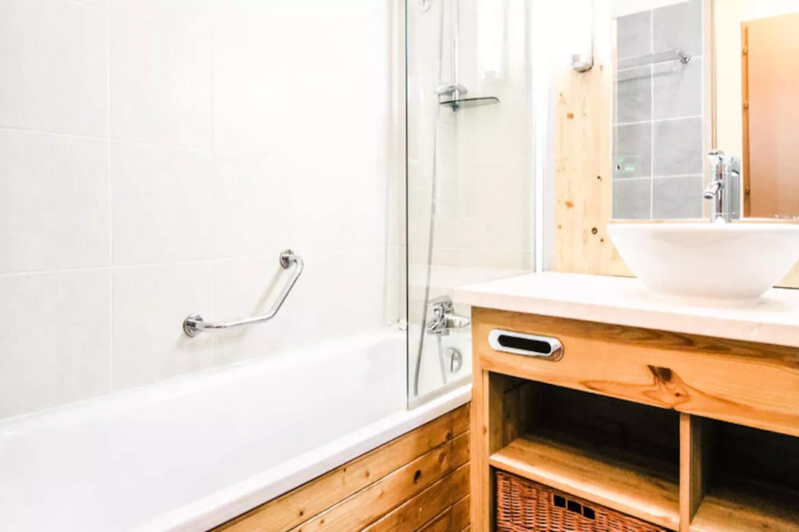 Appartements à Flaine