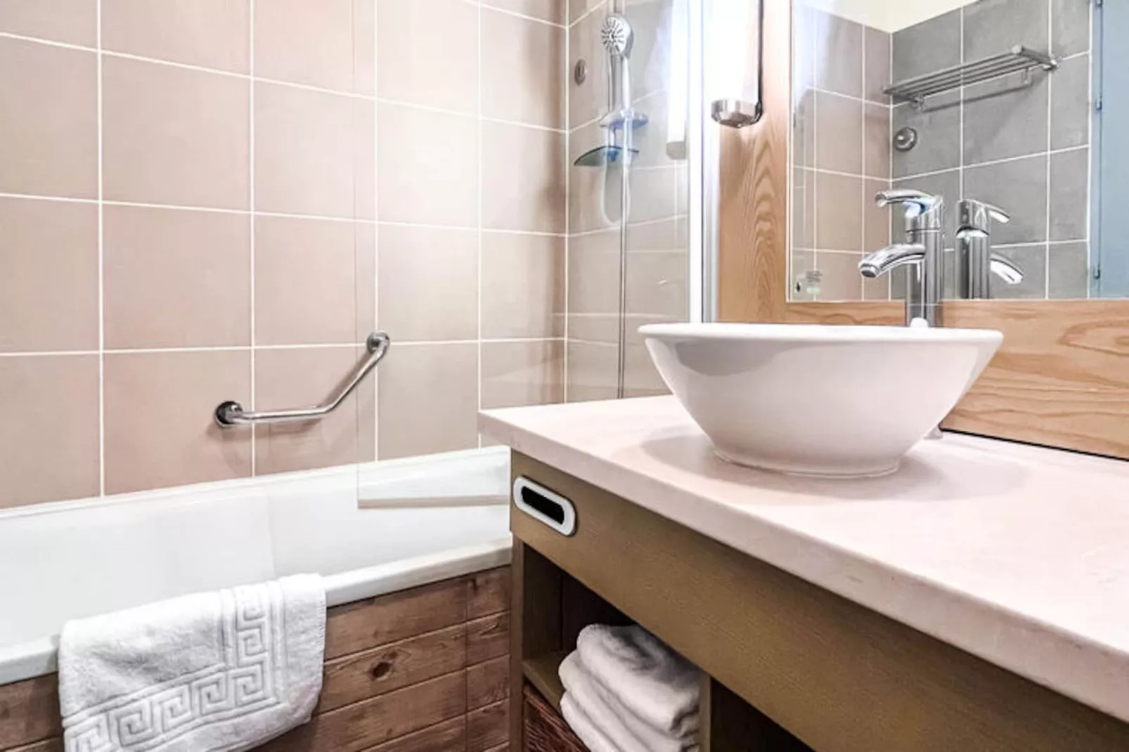 Appartements à Flaine