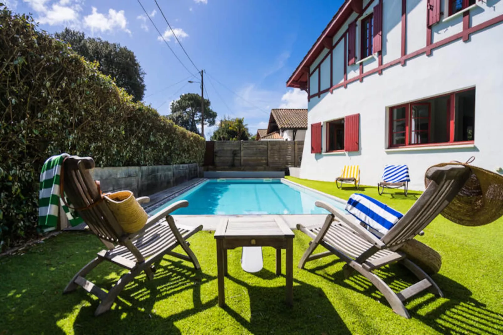 Maison à Pyla sur Mer