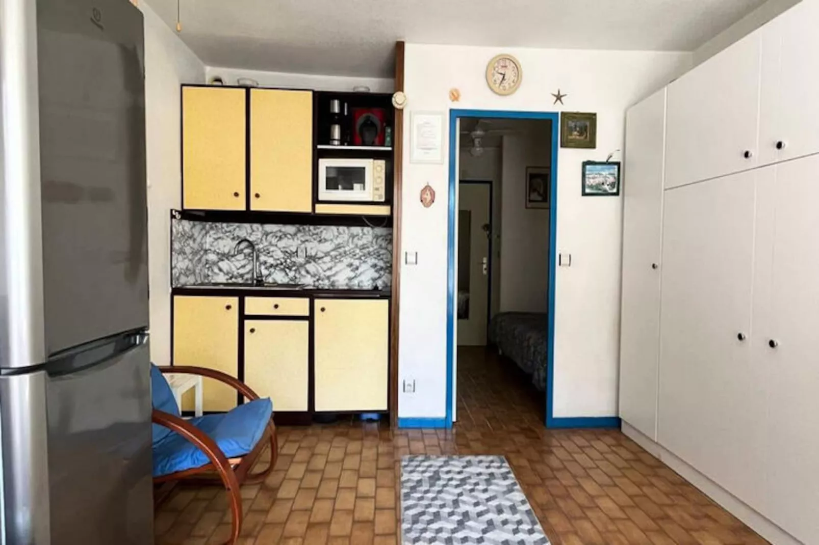 Studio à La Grande-Motte