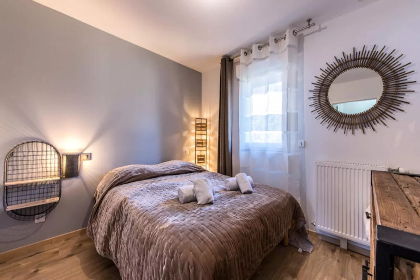 Maison à Saint-Jorioz