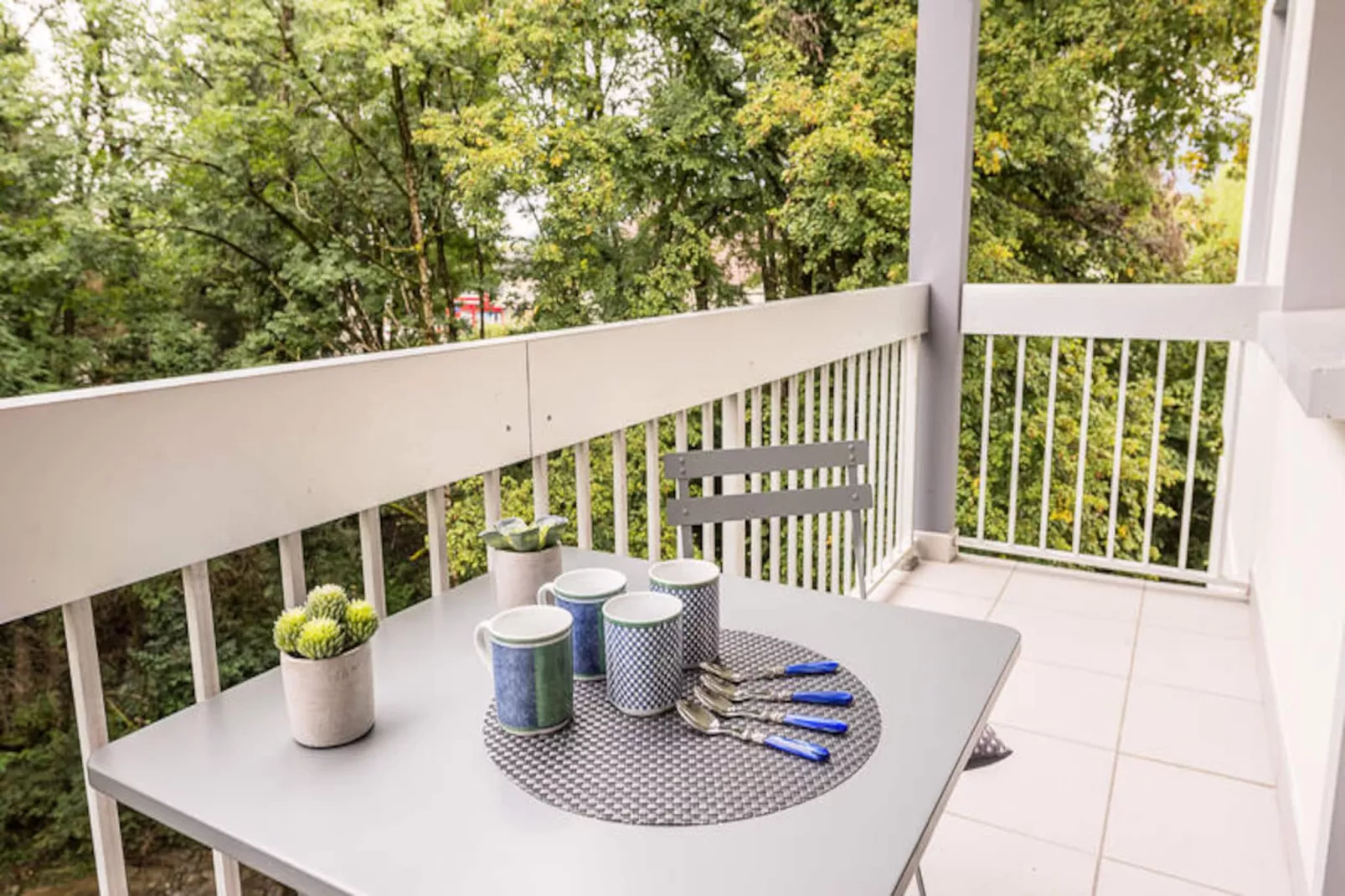 Appartements à Saint-Jorioz