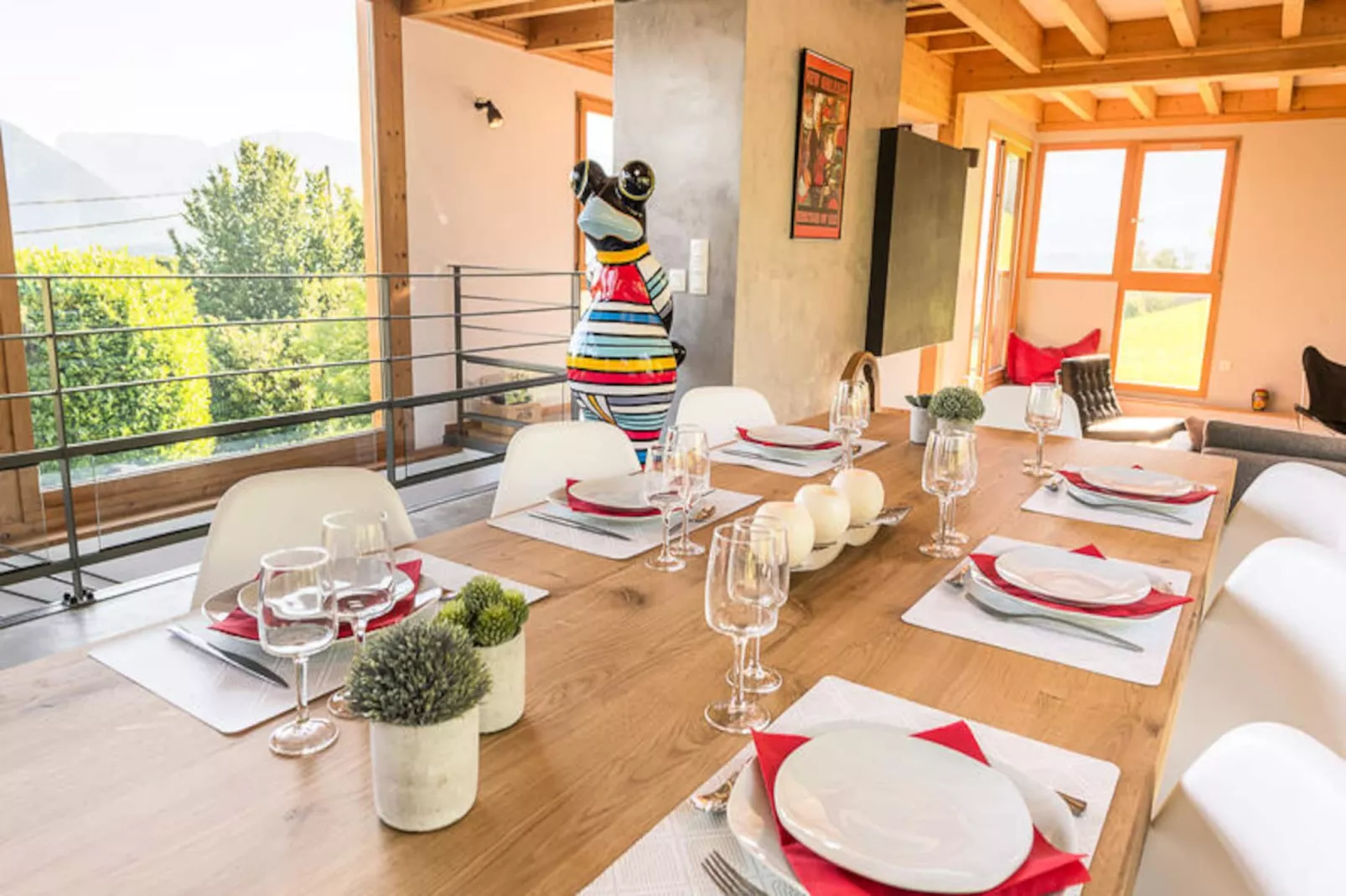 Maison à Saint-Jorioz