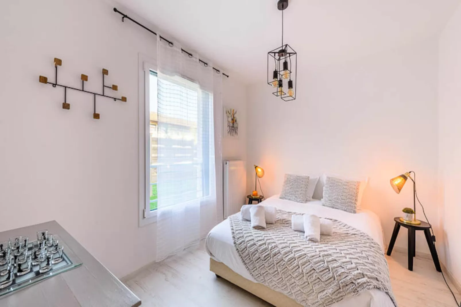 Appartements à Saint-Jorioz