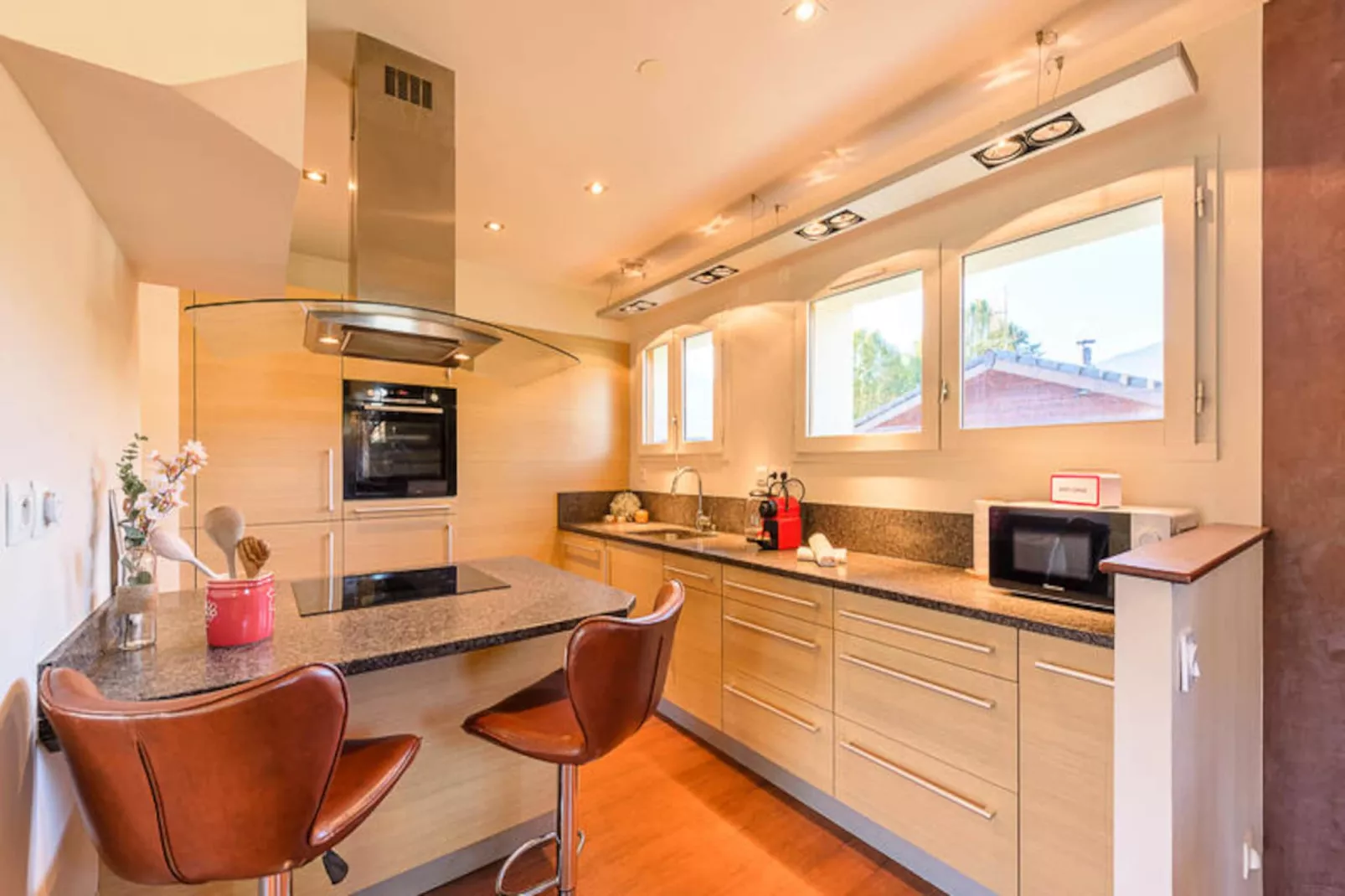 Maison à Saint-Jorioz