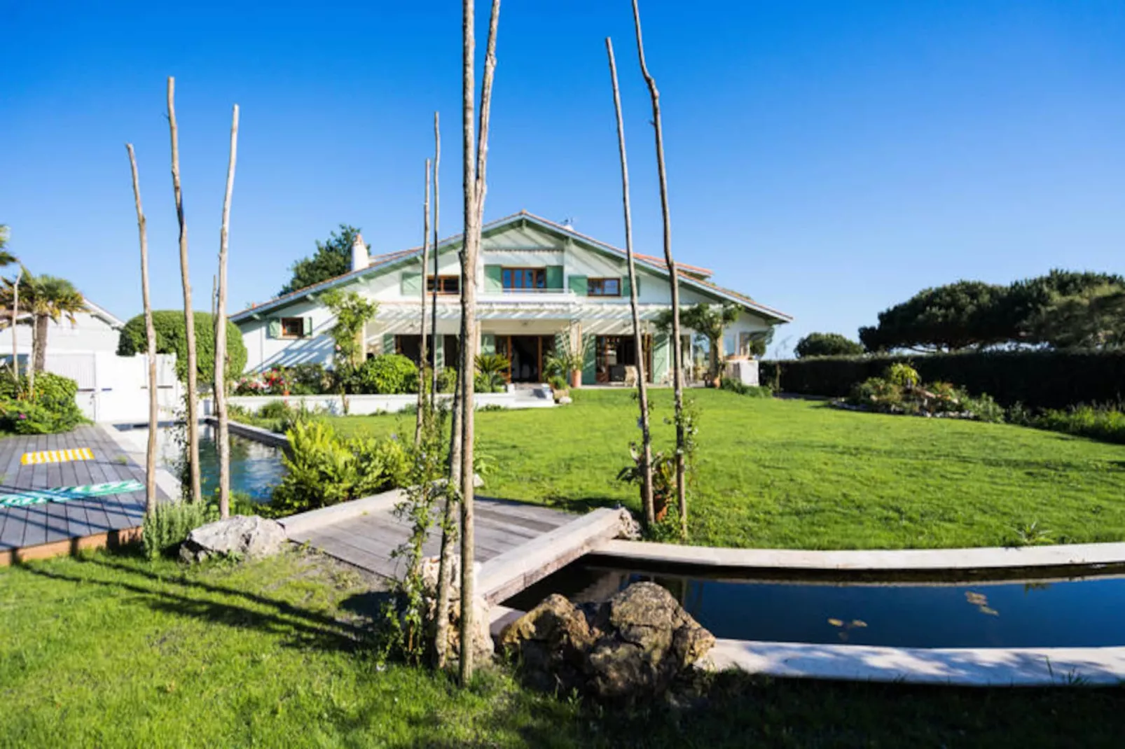 Maison à Andernos-les-Bains