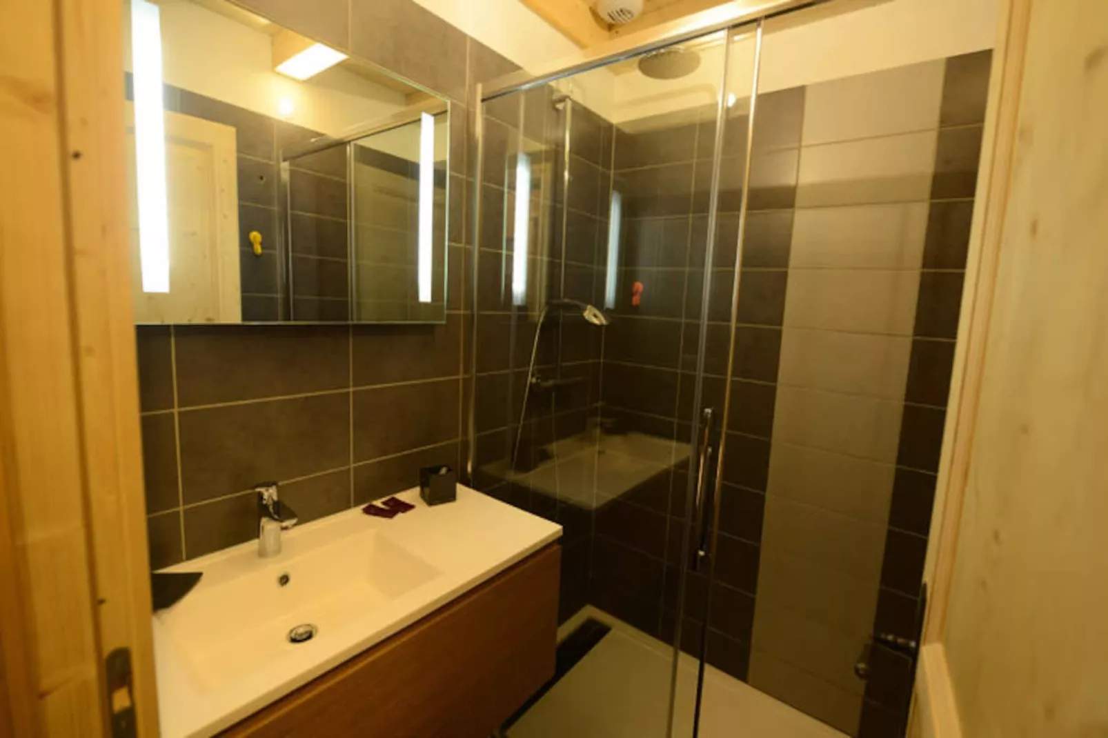 Appartements à Le Lioran