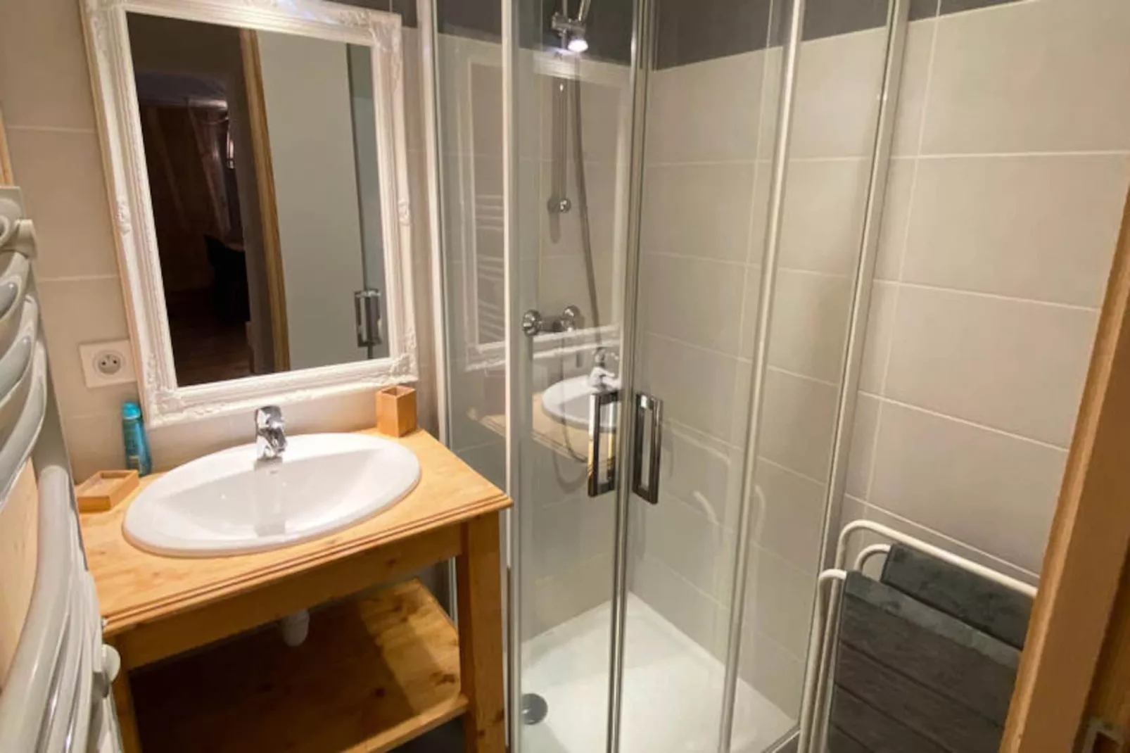 Appartements à Le Lioran