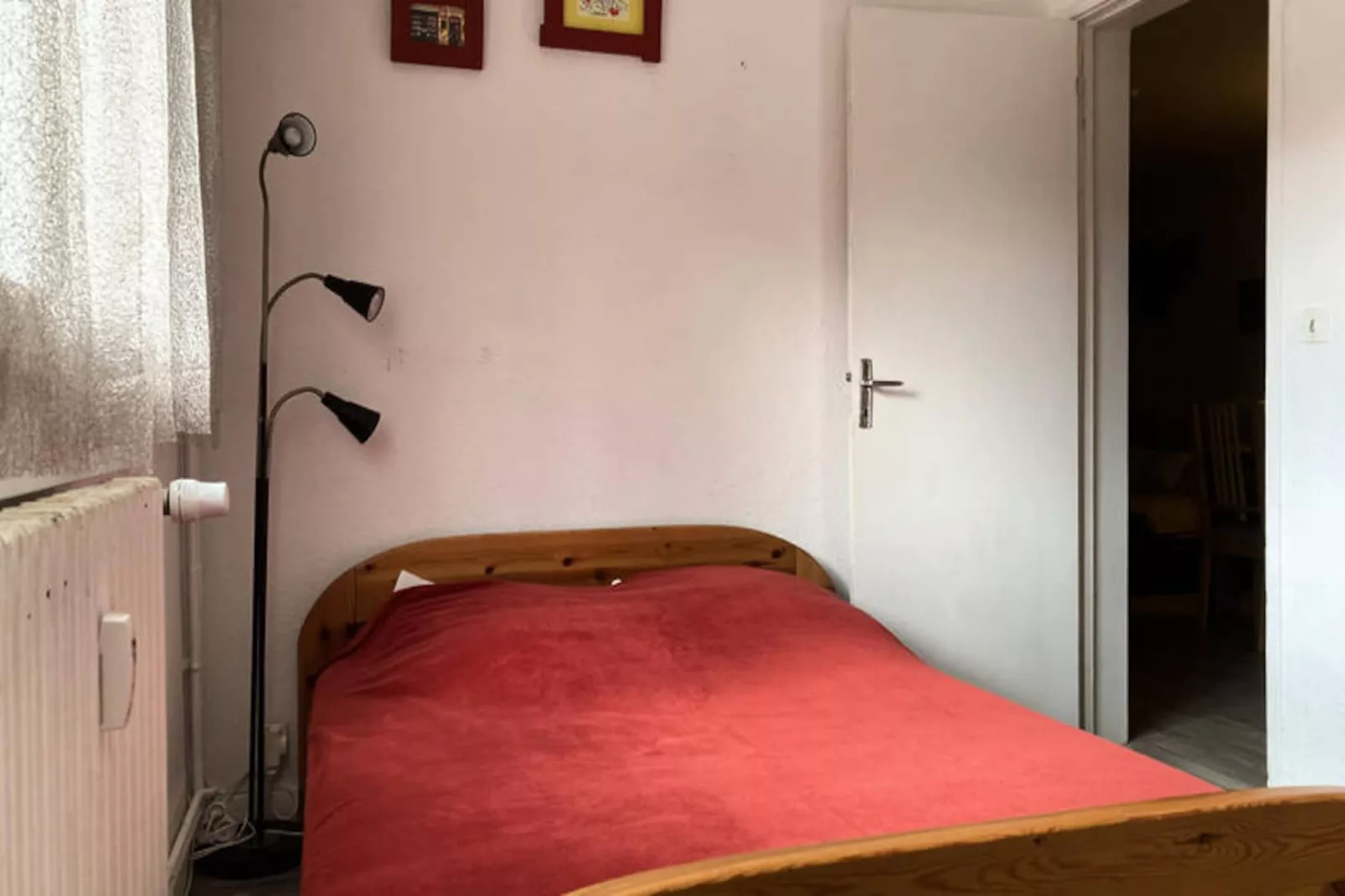 Appartements à Le Lioran