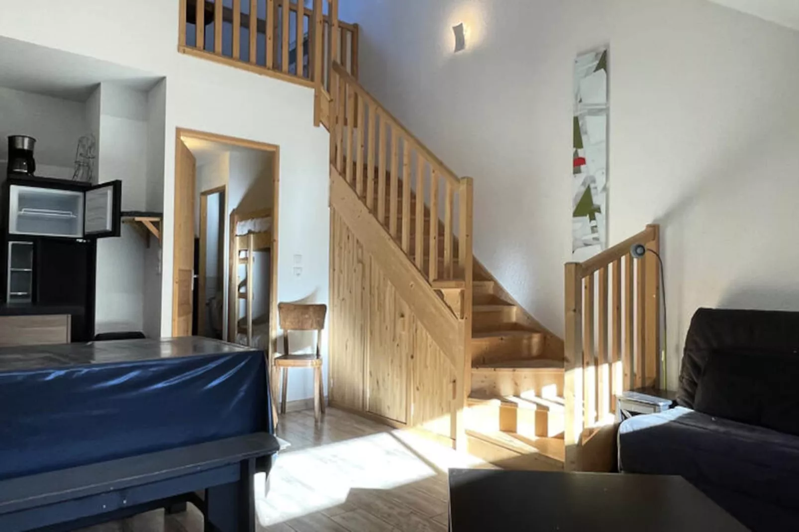 Appartements à Le Lioran