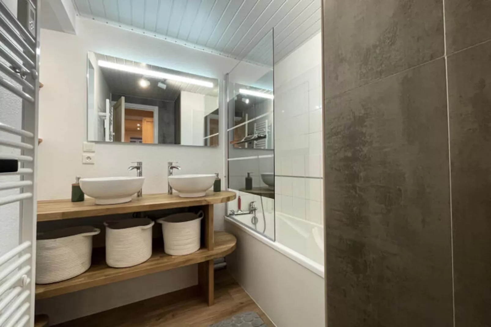 Appartements à Le Lioran