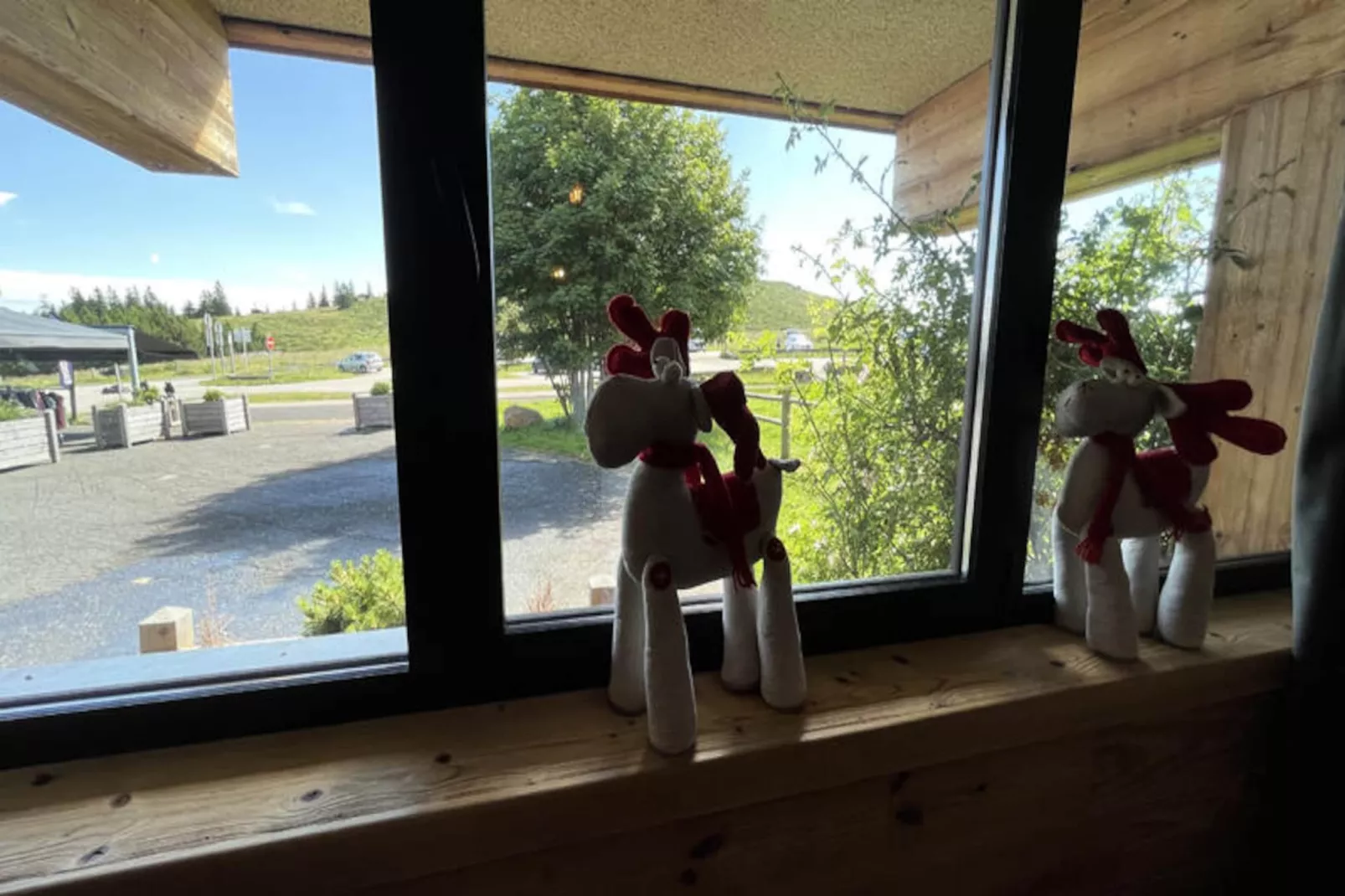 Mobil Home - Bungalow - Cottage à Albepierre Bredons