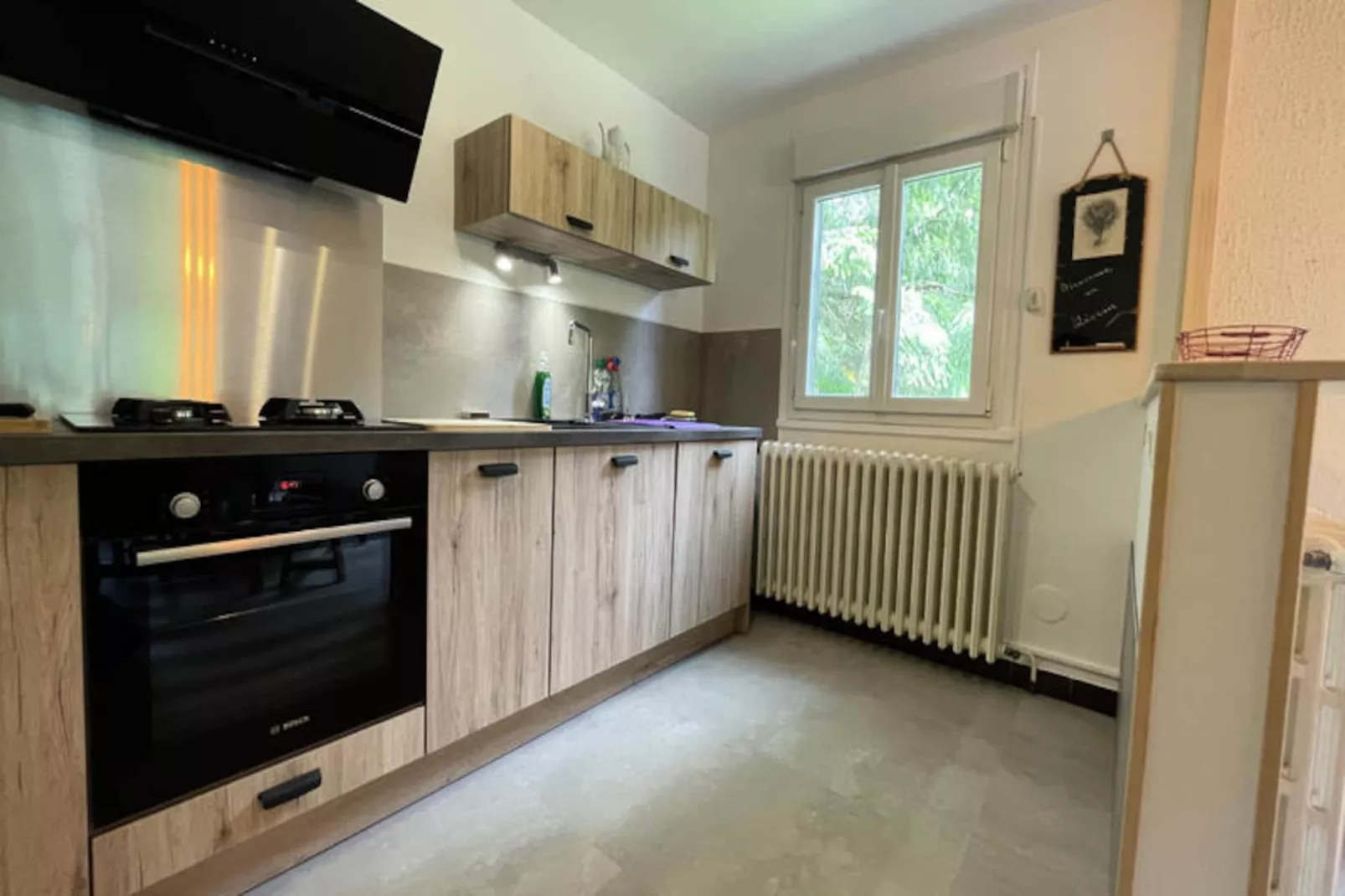 Appartements à Le Lioran