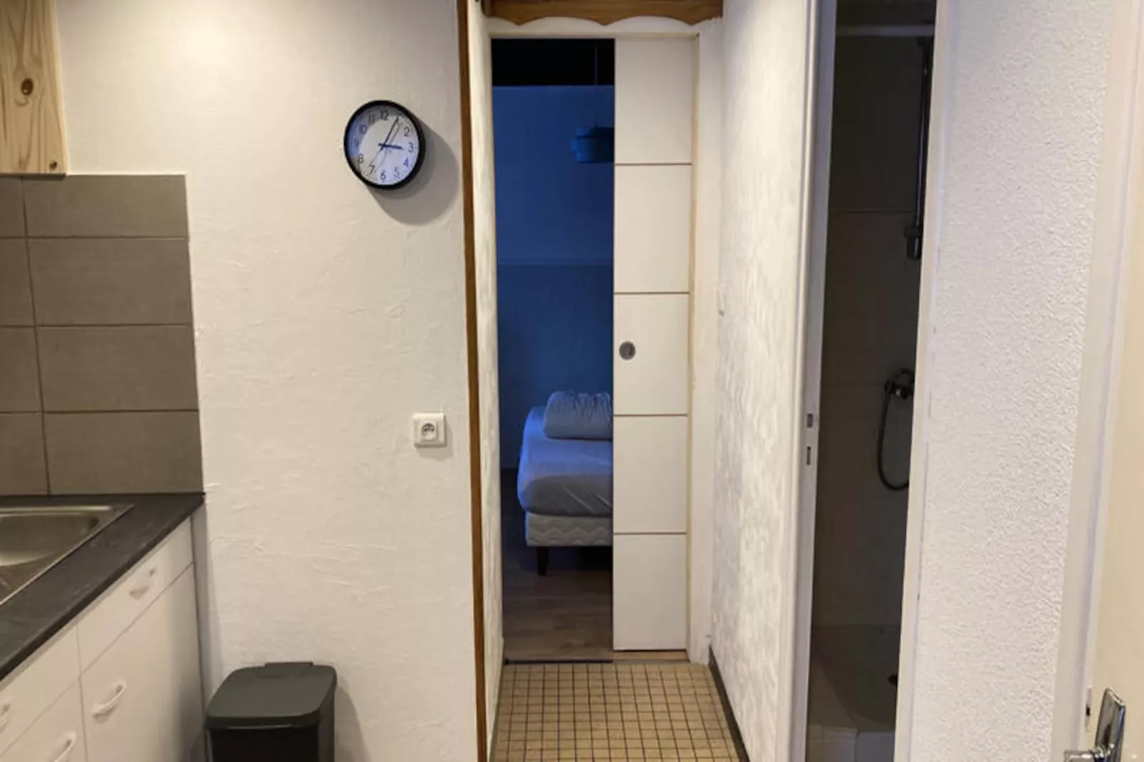 Appartements à Le Lioran