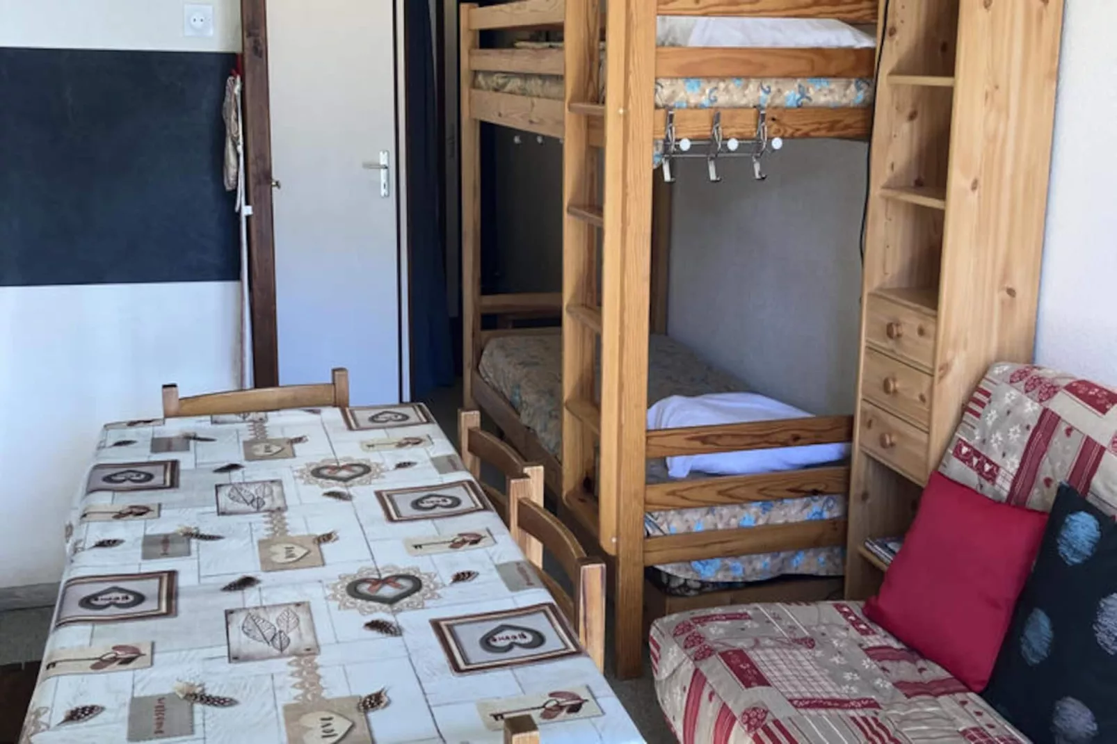 Appartements à Le Lioran