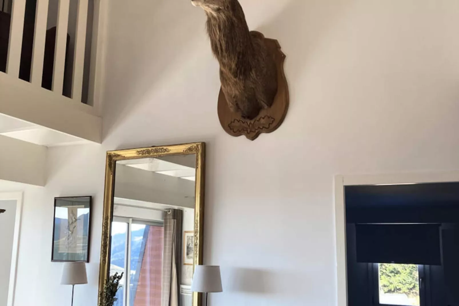 Appartements à Le Lioran