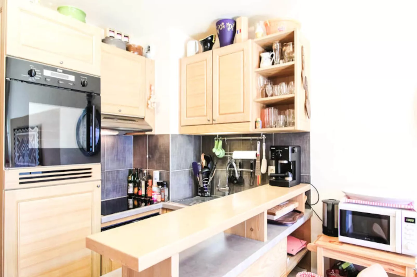 Appartements à Flaine