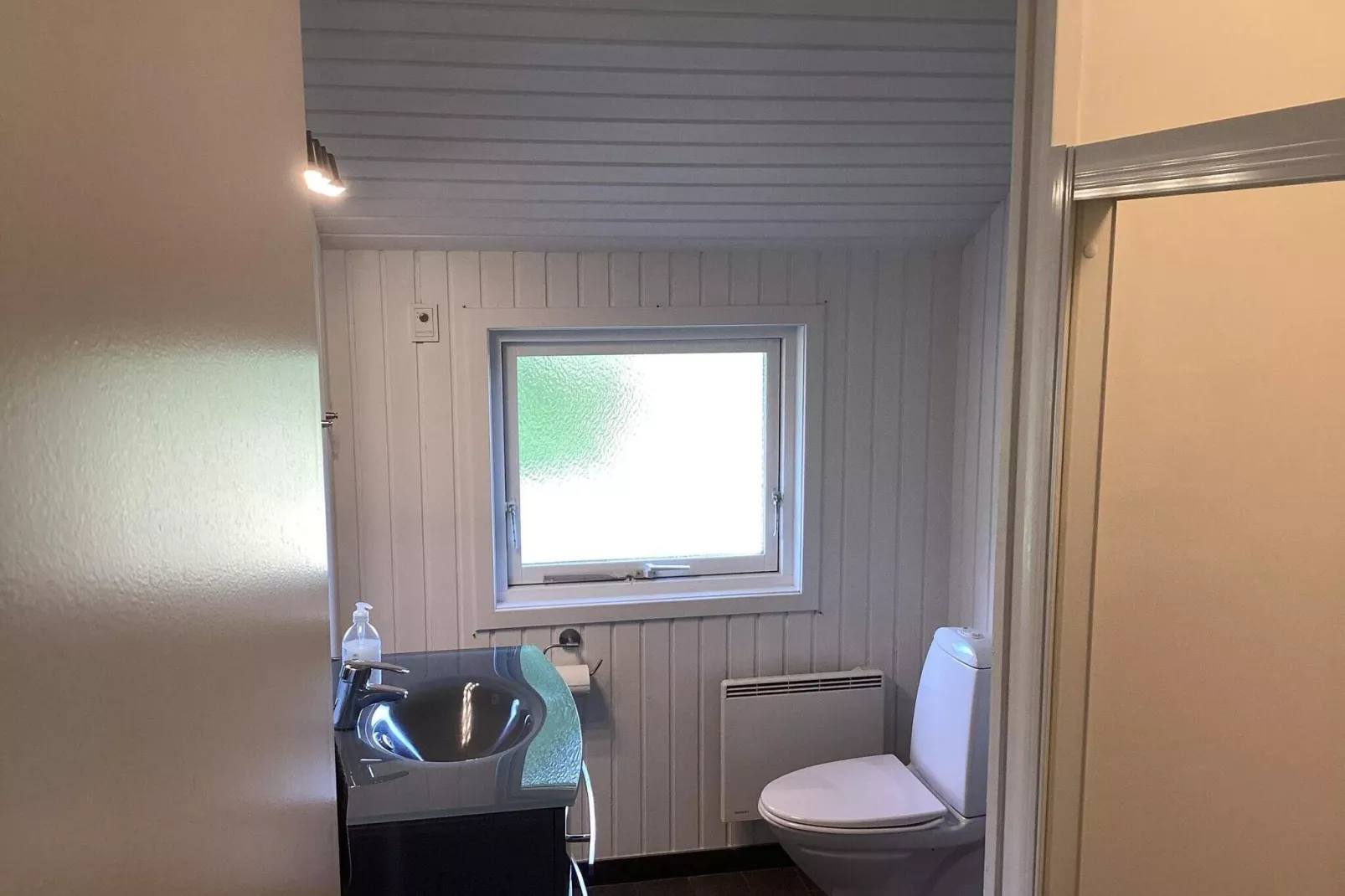 8 persoons vakantie huis in Højslev-By Traum-Binnen