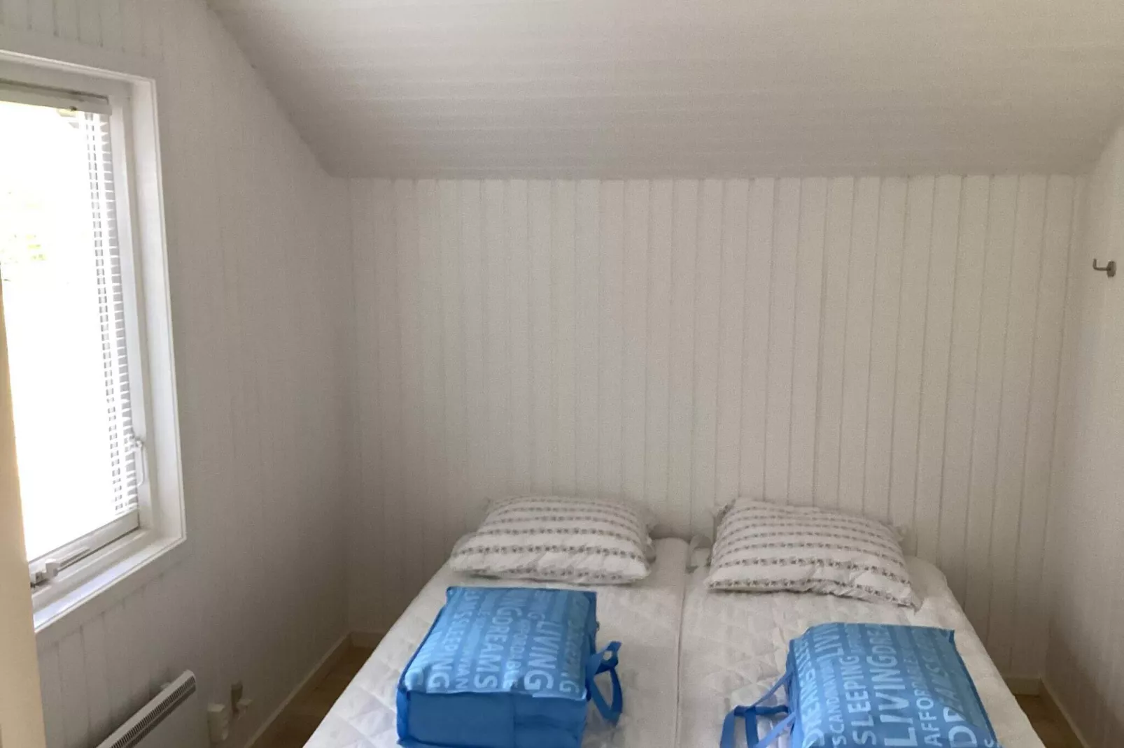 8 persoons vakantie huis in Højslev-By Traum-Binnen