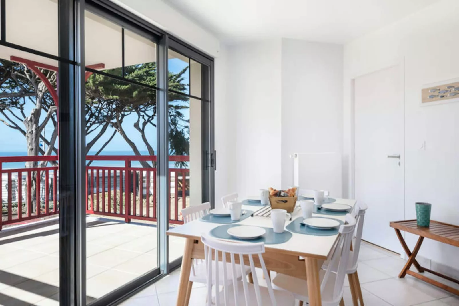 Appartements à Pléneuf-Val-André