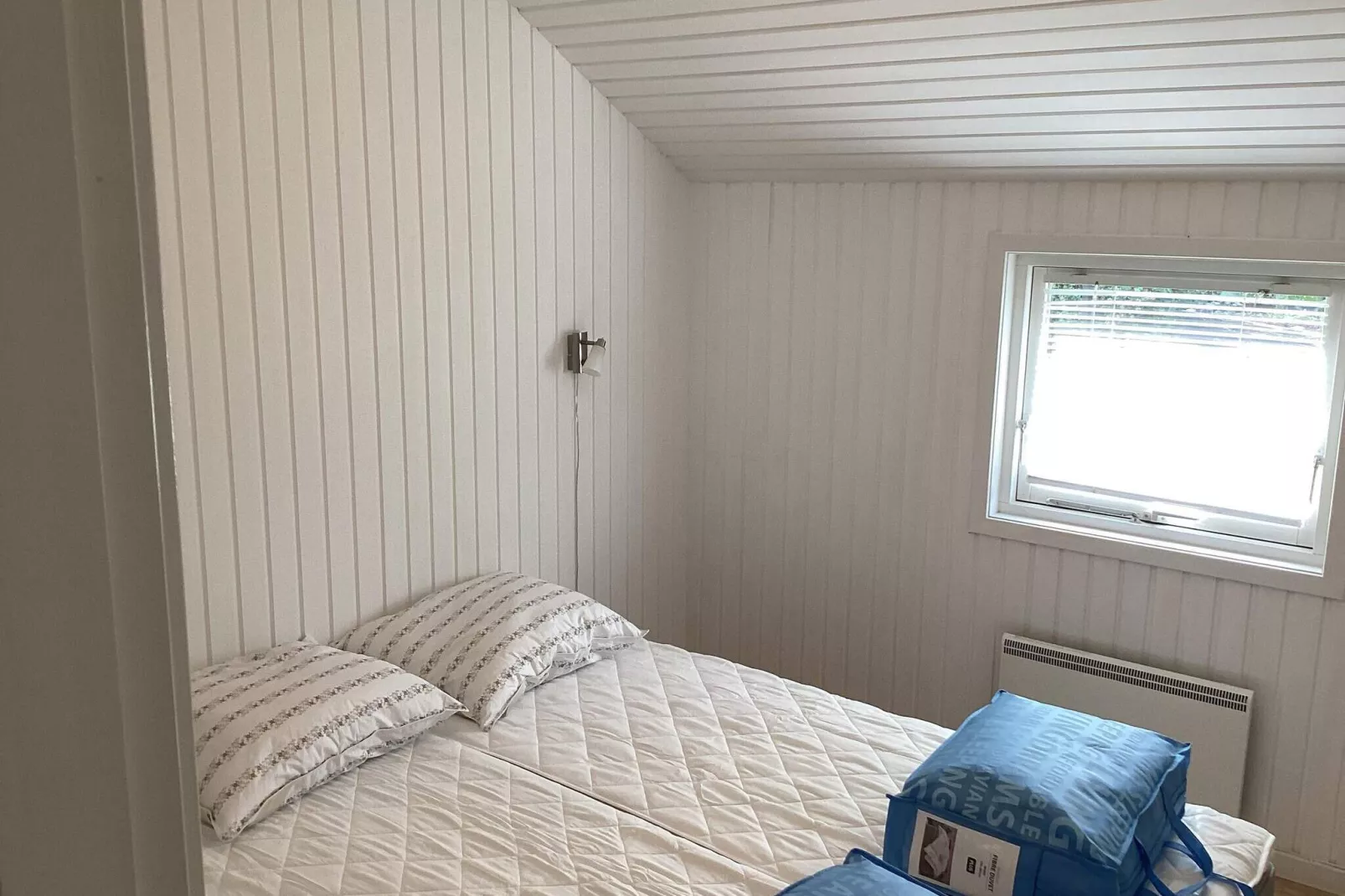 8 persoons vakantie huis in Højslev-By Traum-Binnen