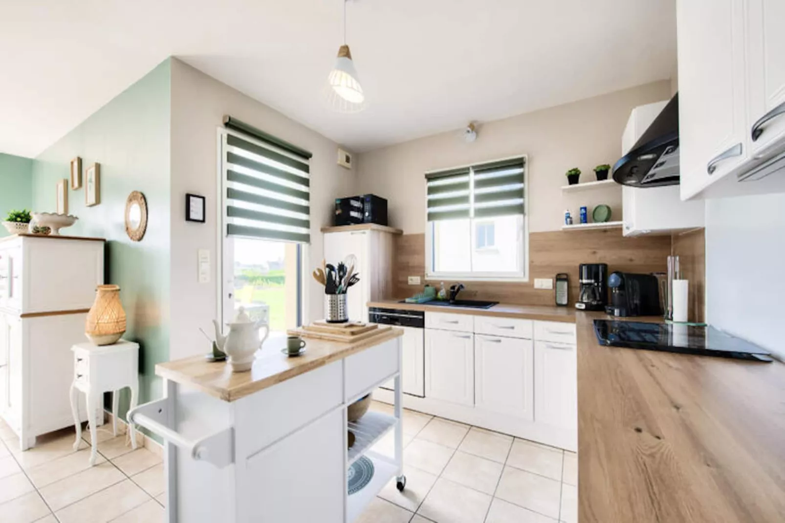 Maison à Plouguerneau - Brest