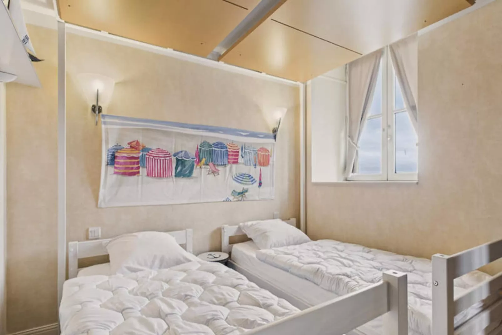 Appartements à Le Croisic