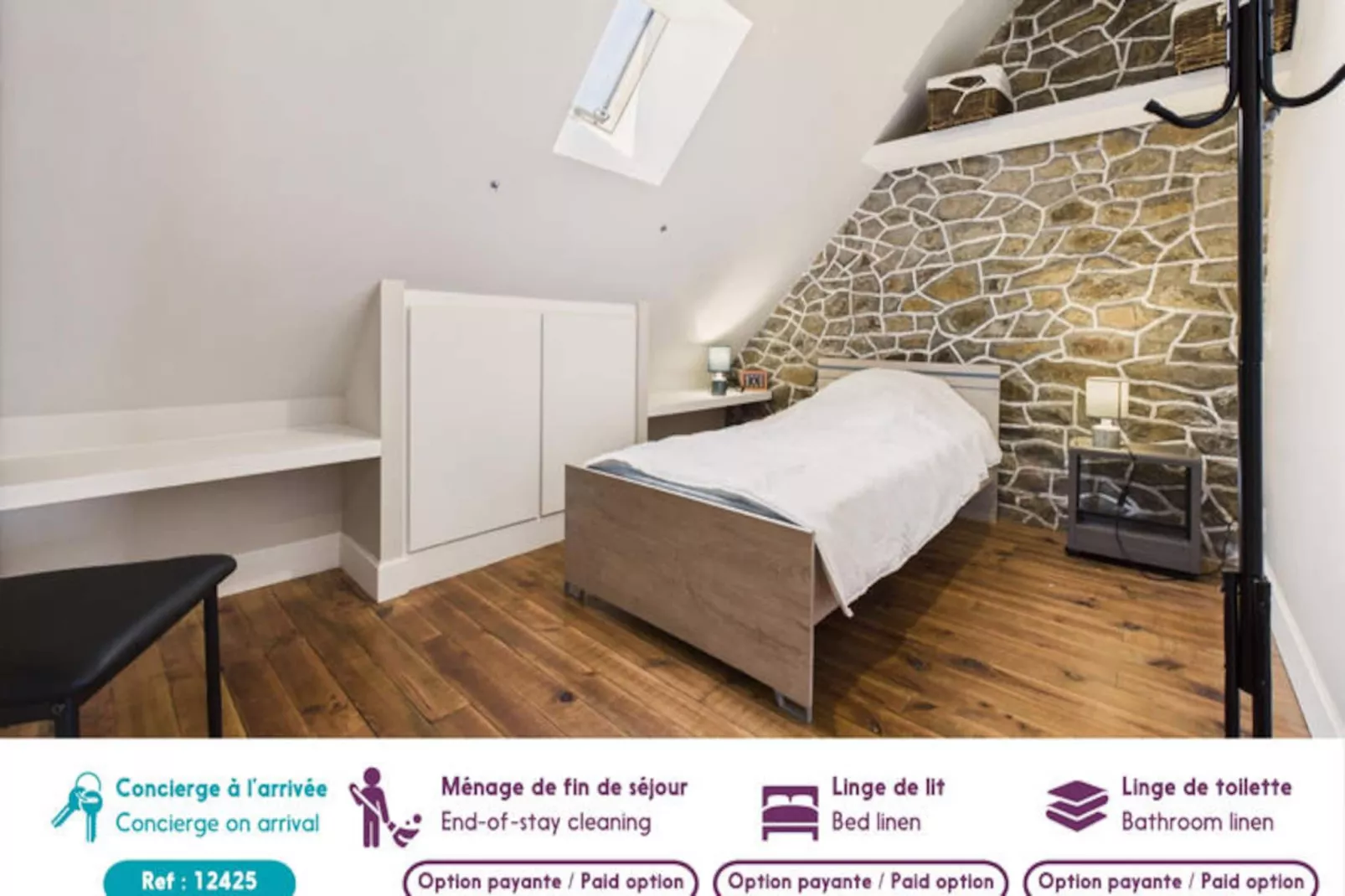 Maison à Pléneuf-Val-André