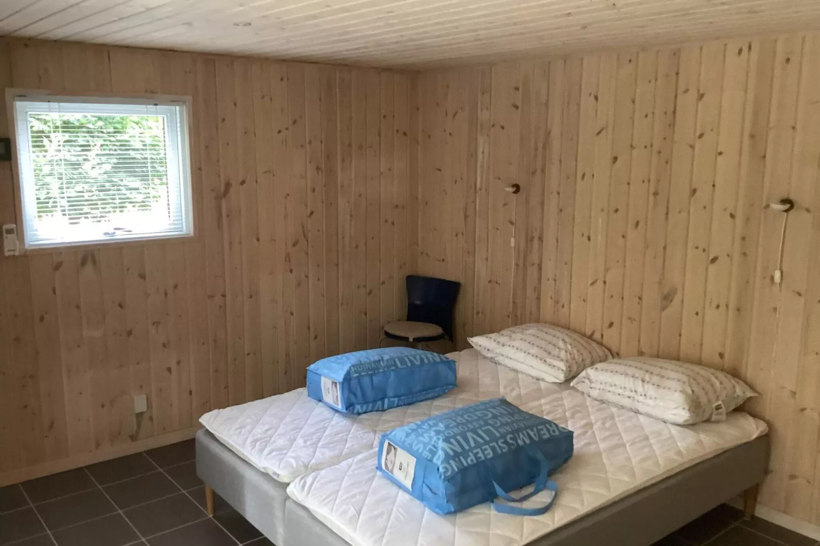 8 persoons vakantie huis in Højslev-By Traum-Binnen