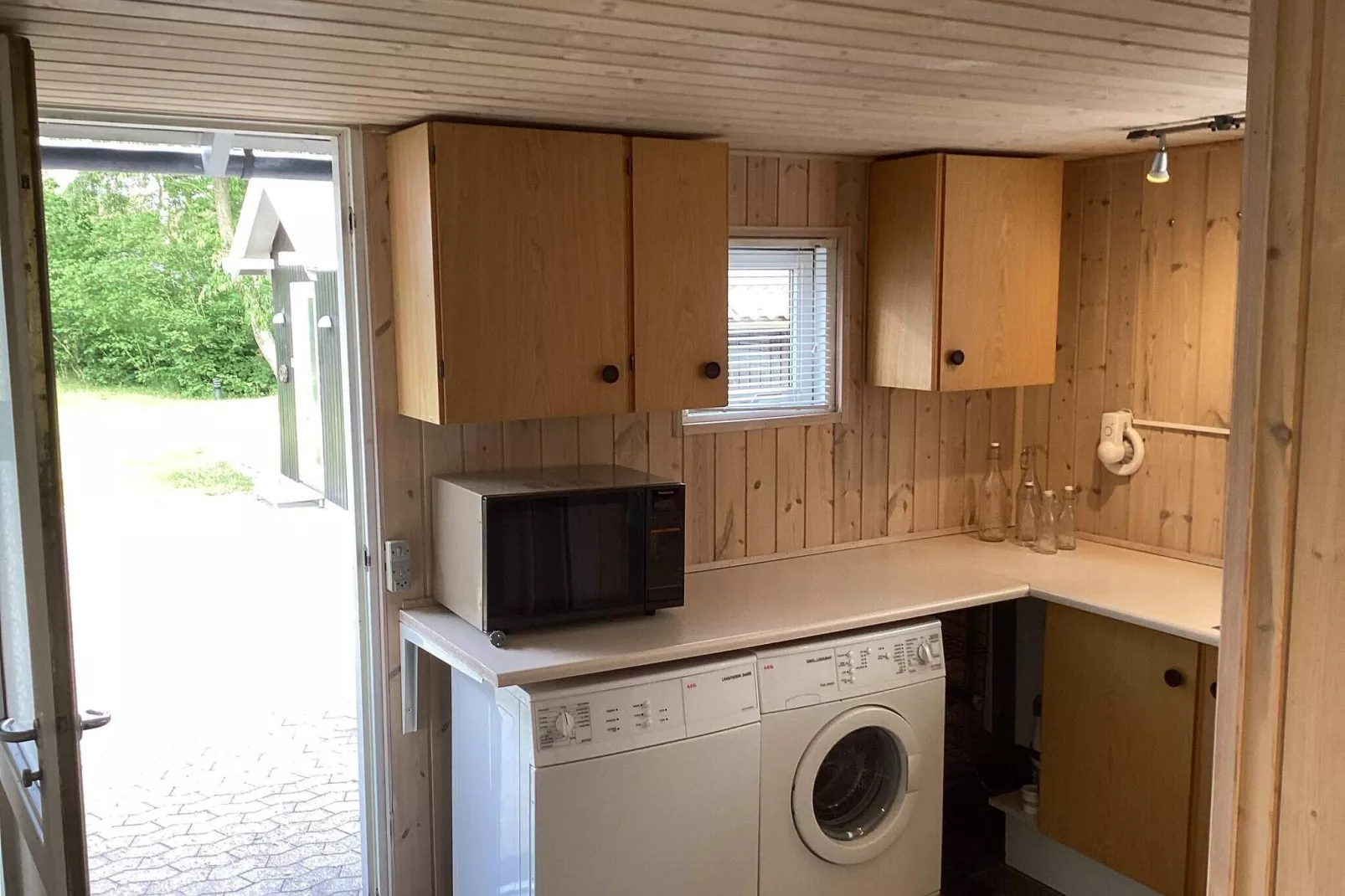 8 persoons vakantie huis in Højslev-By Traum-Binnen