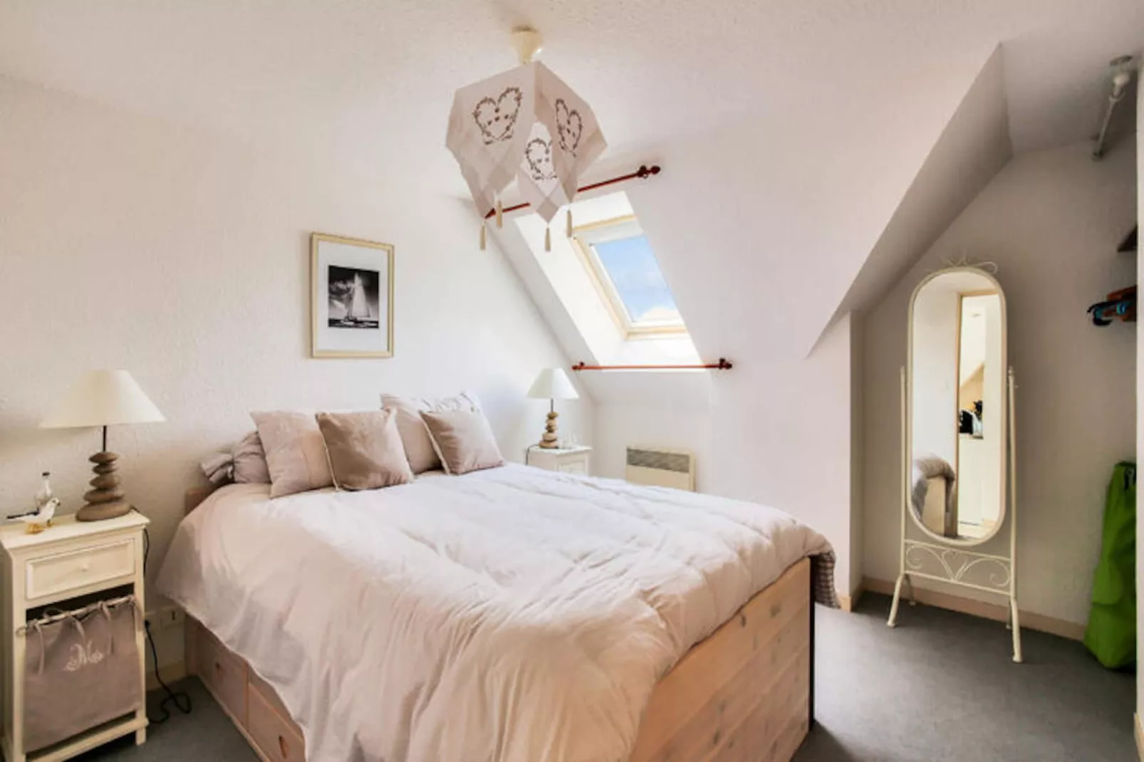 Appartements à Erquy