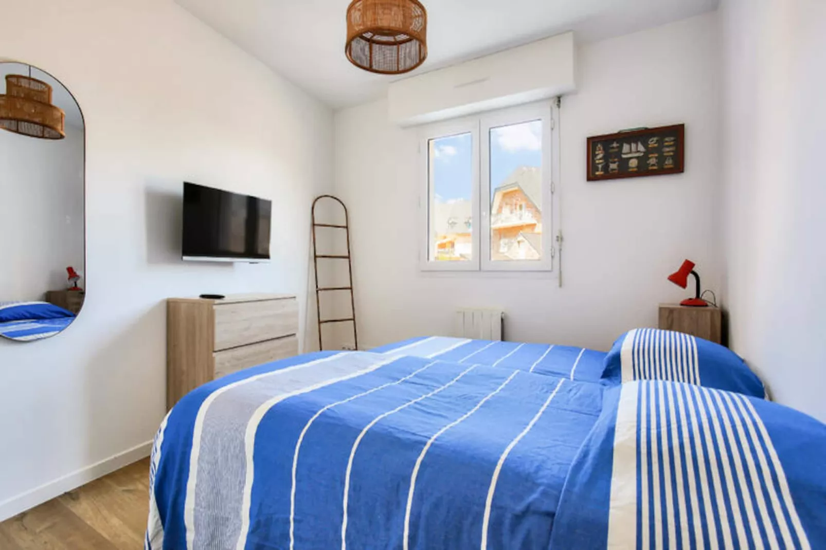 Appartements à Erquy