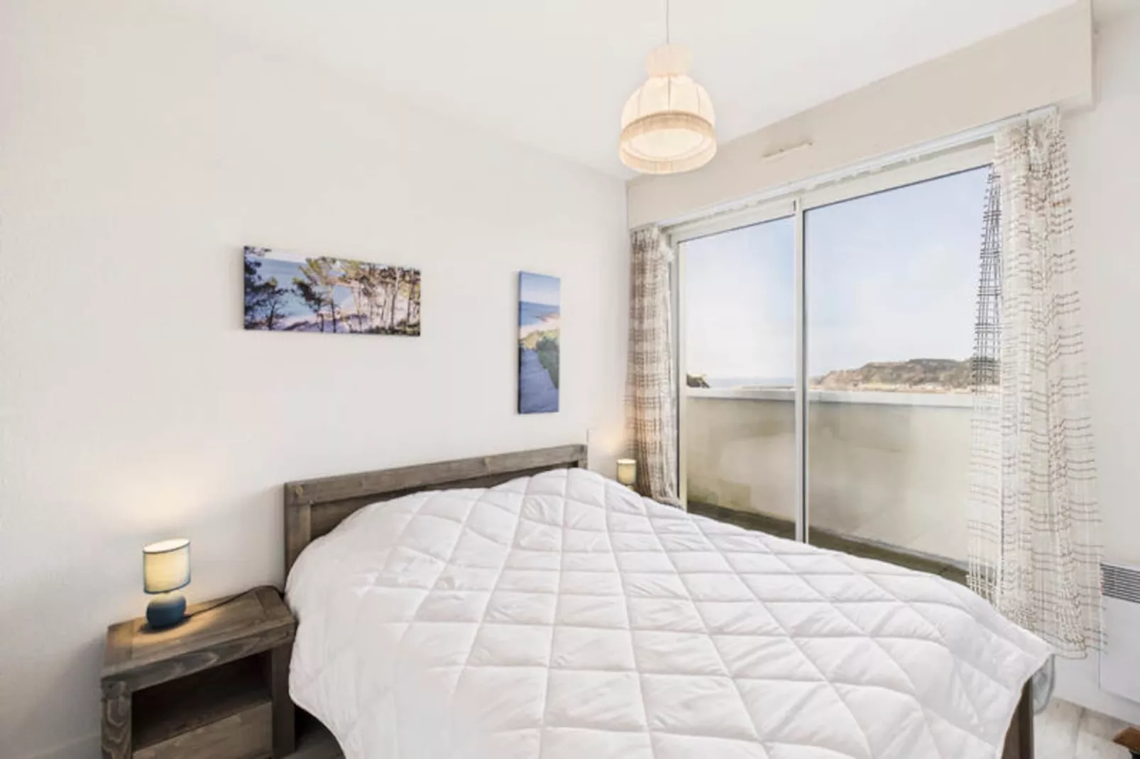 Appartements à Erquy