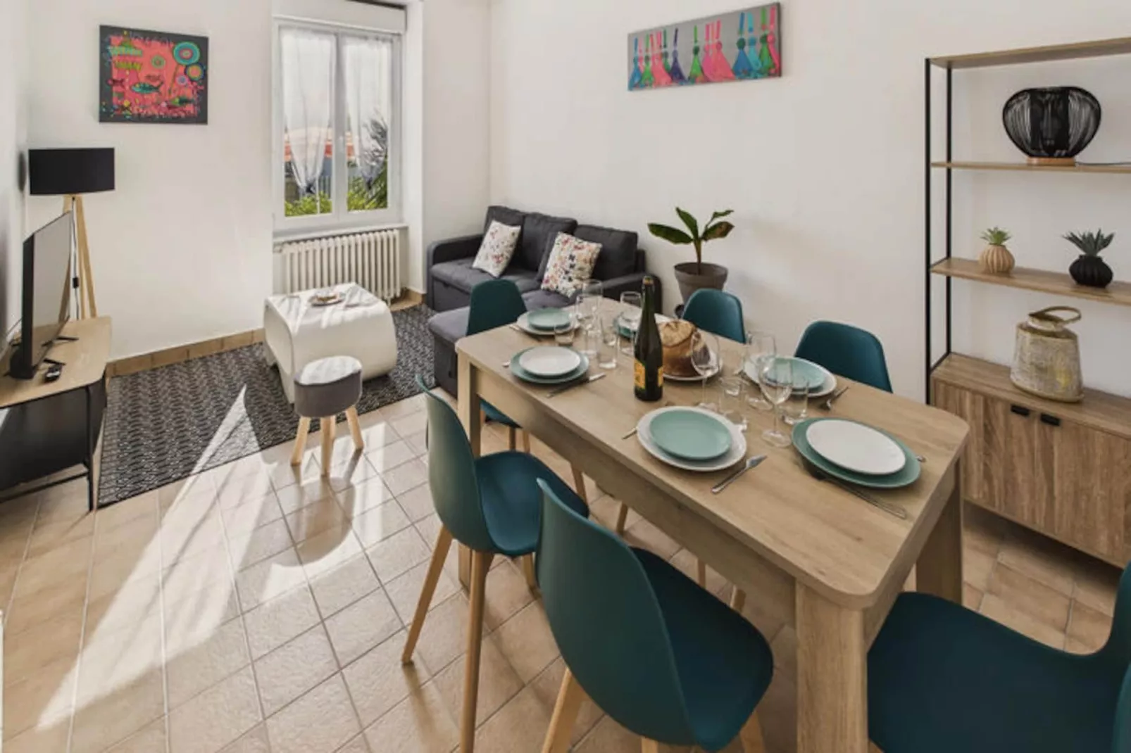 Maison à Treffiagat-Léchiagat