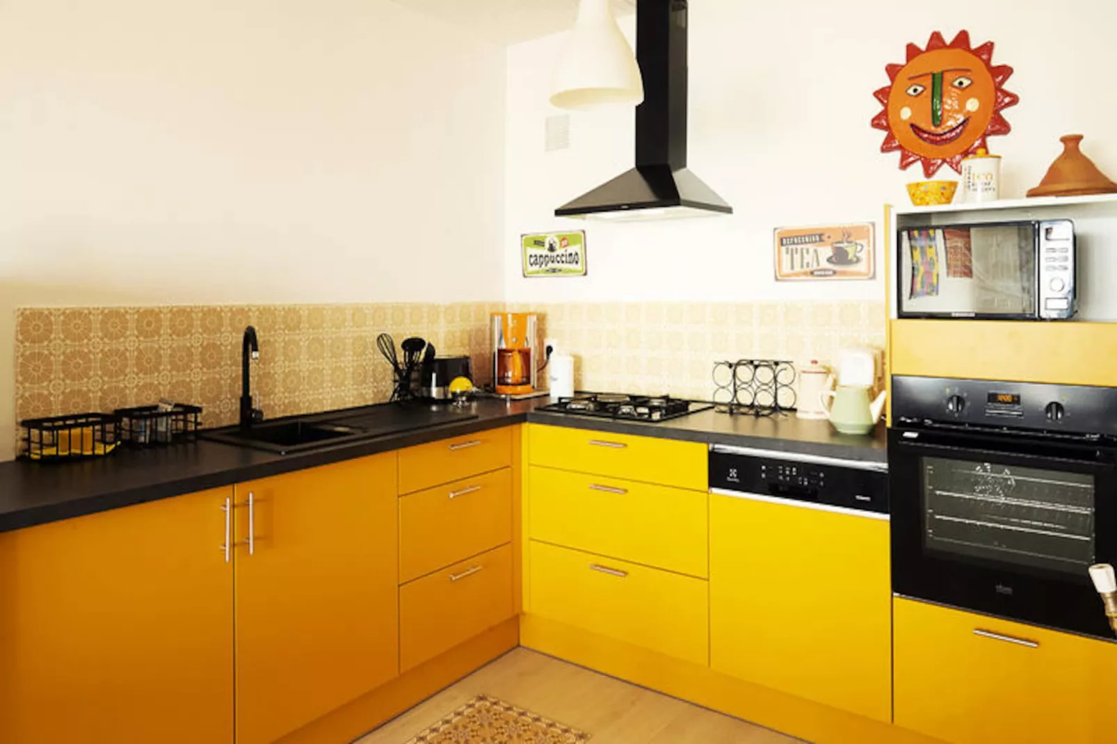 Appartements à Saint-Gilles-Croix-de-Vie