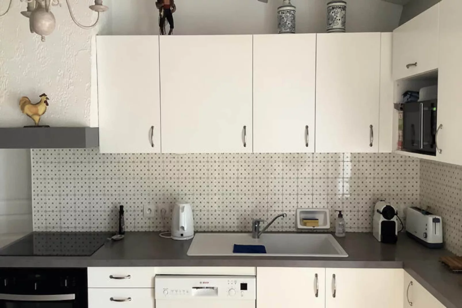 Maison à La guerinière - Ile de Noirmoutier