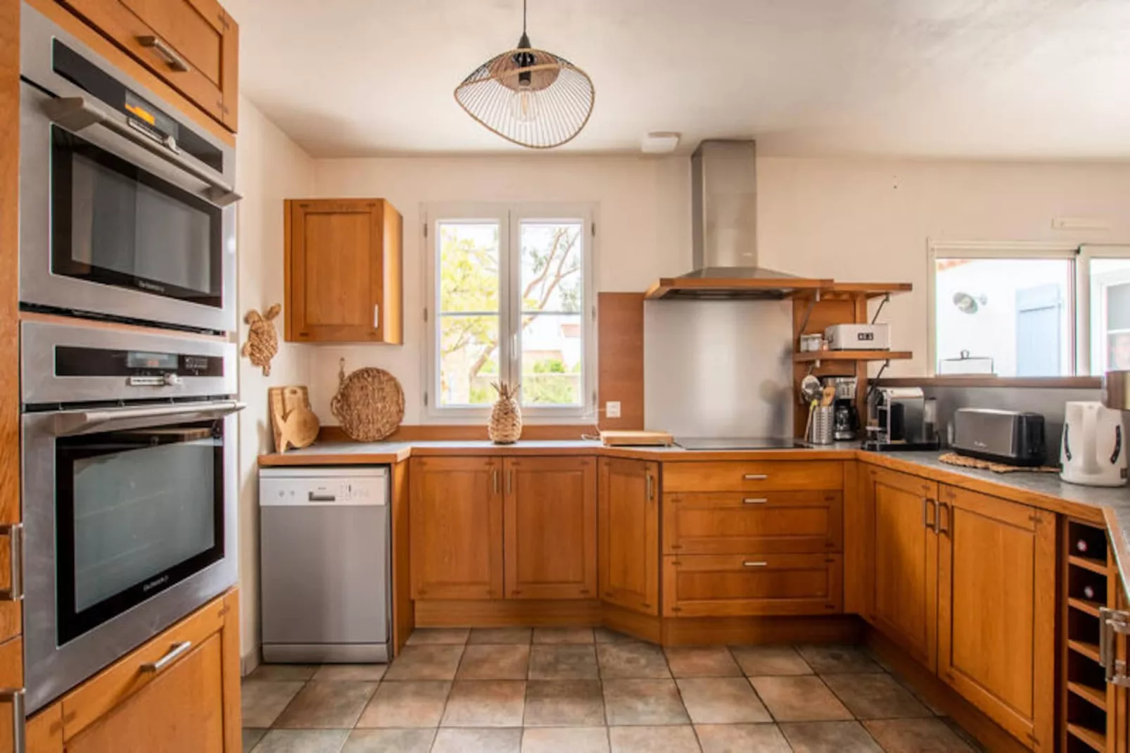 Maison à Noirmoutier