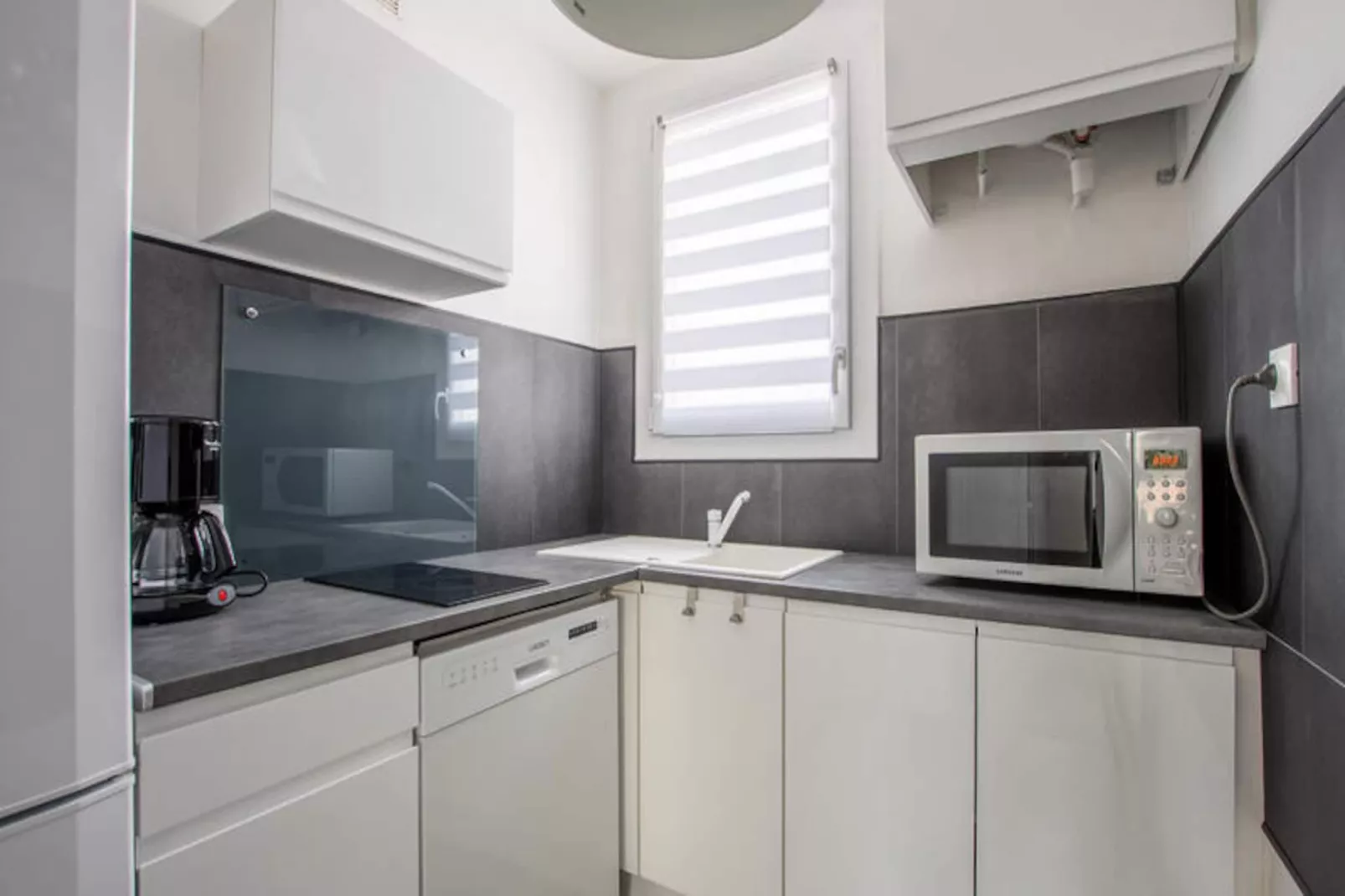 Appartements à Notre Dame de Monts