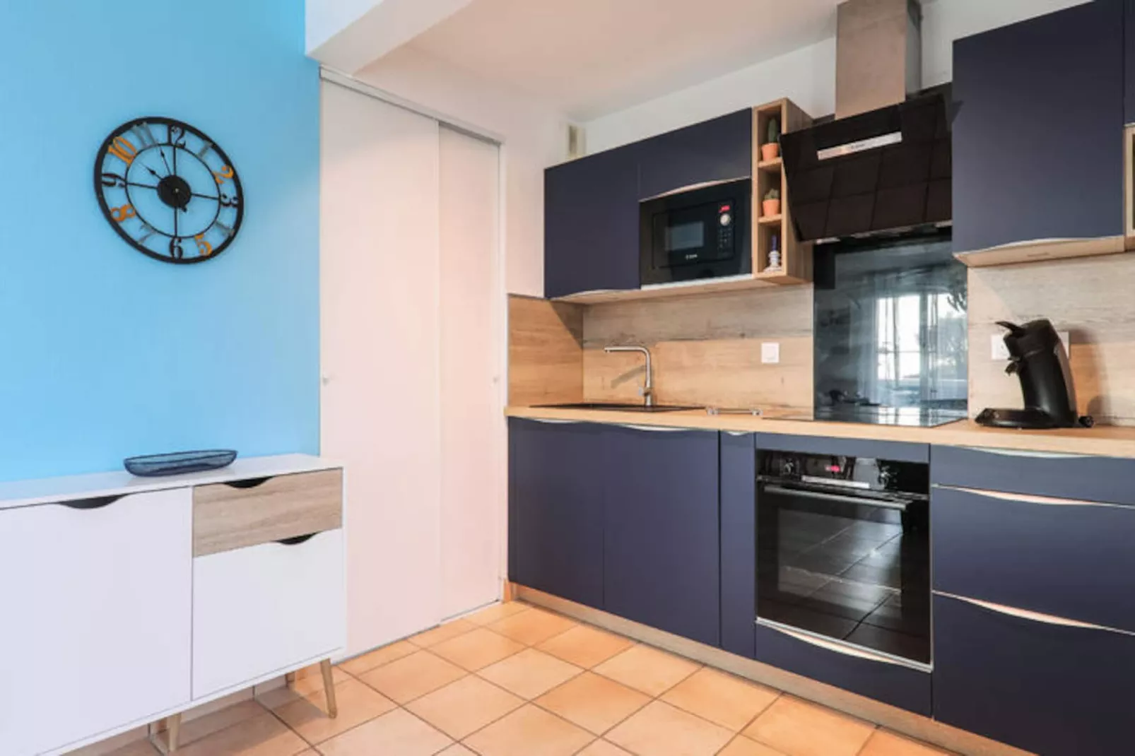 Appartements à Sarzeau