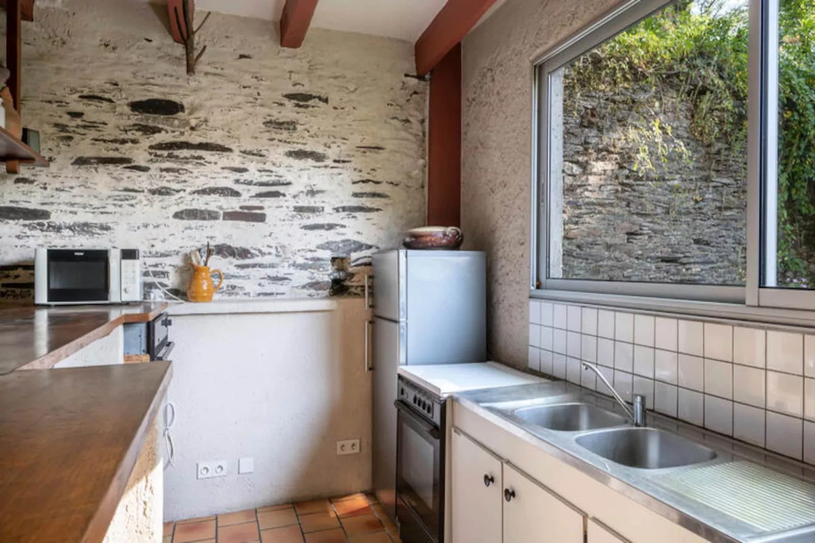 Maison à Rochefort-en-Terre