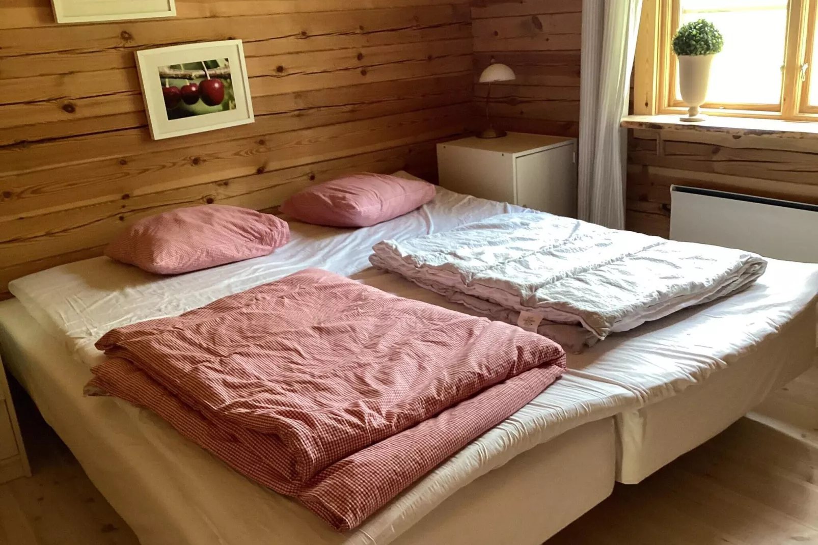 4 persoons vakantie huis in TRANÅS-By Traum-Binnen