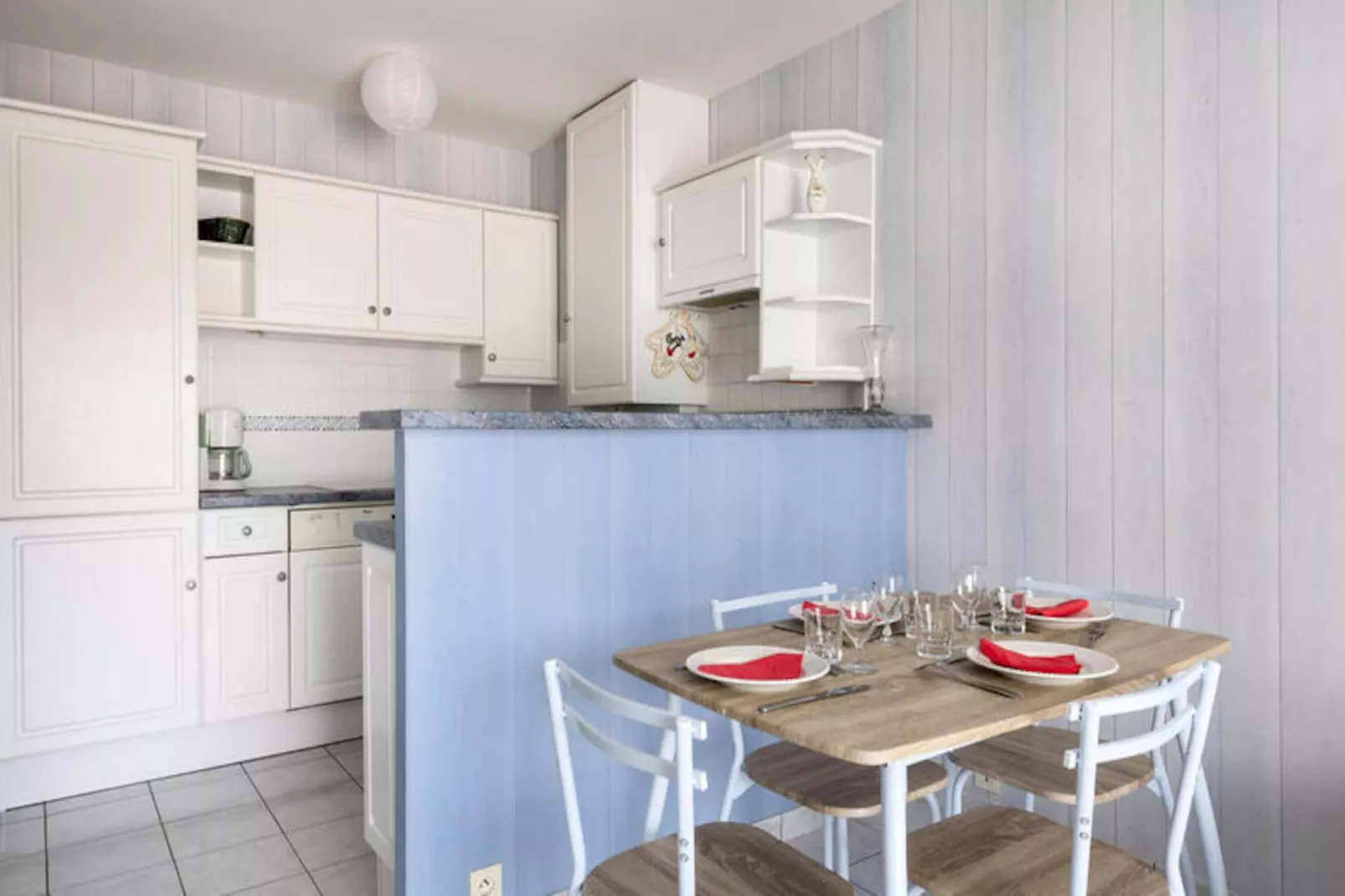 Appartements à La Baule