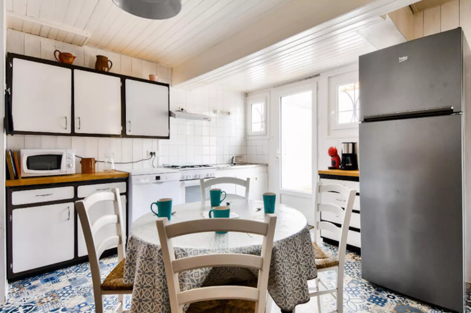 Maison à Barbâtre - Ile de Noirmoutier