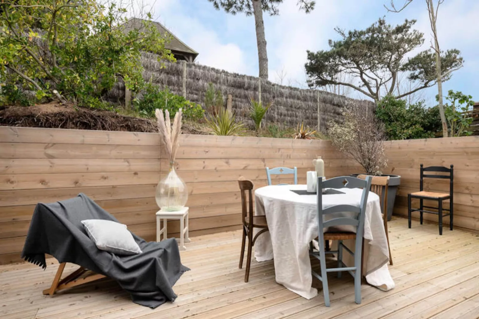 Maison à Saint-Michel-Chef-Chef