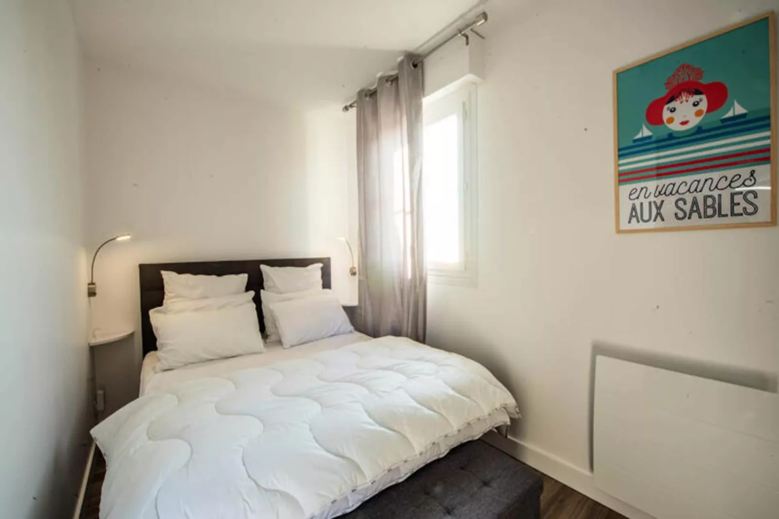 Appartements à Les Sables d'Olonne