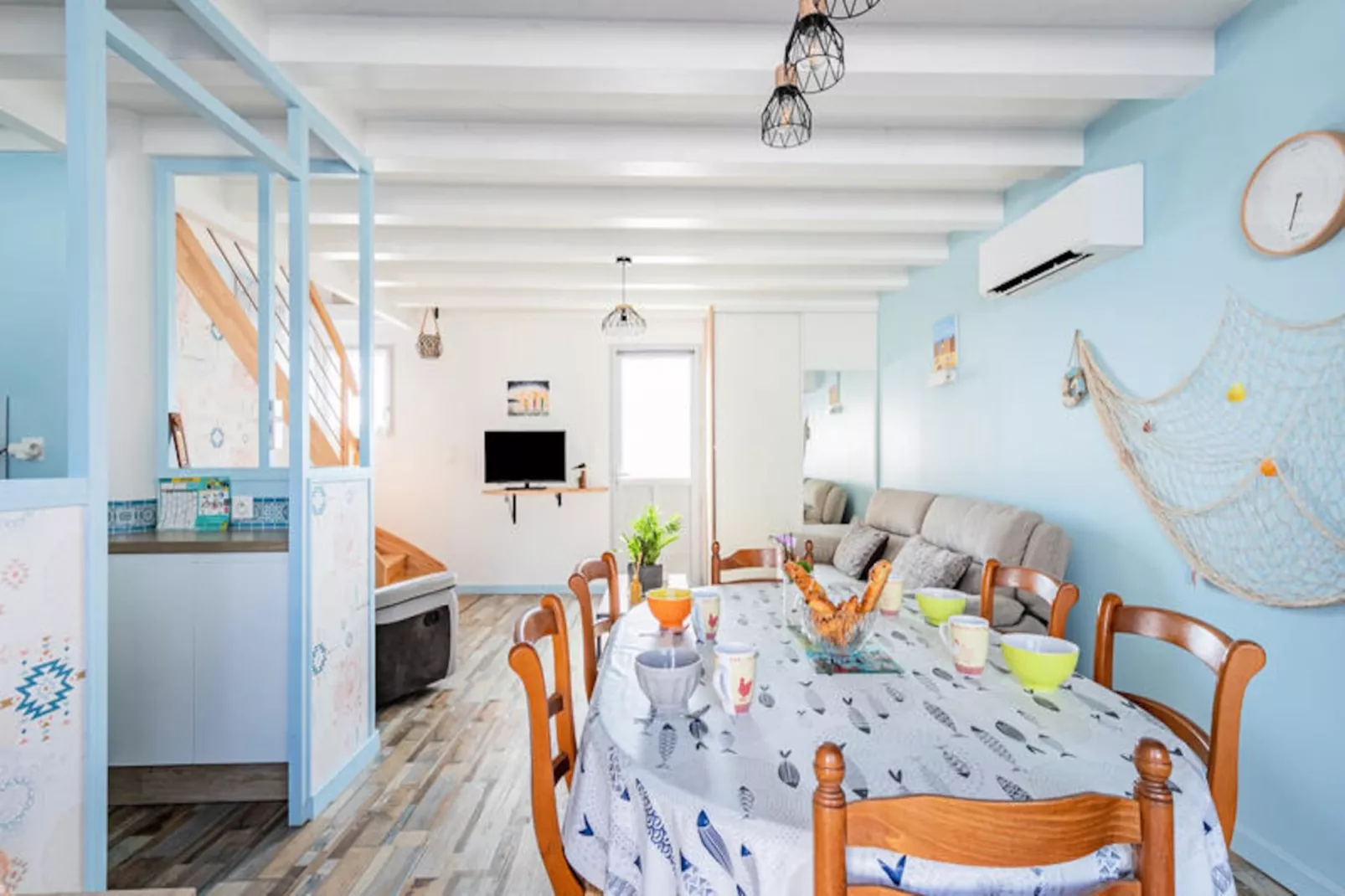 Maison à Jard sur Mer